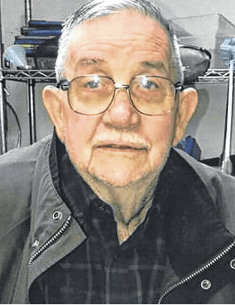 Maxcy Perritt Obituary
