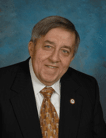 Honorable Mayor Milton Hunt Obituary