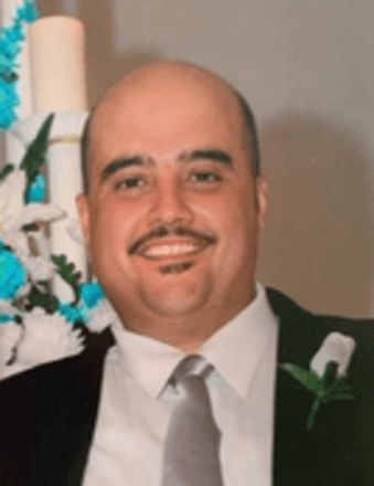 Brad Alex Perritt Obituary