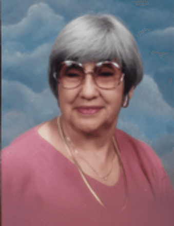 Hazel Locklear Obituary