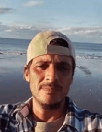 Kenneth Ray Jones Jr. Obituary