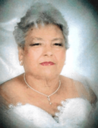 Lettie Mae Oxendine Obituary