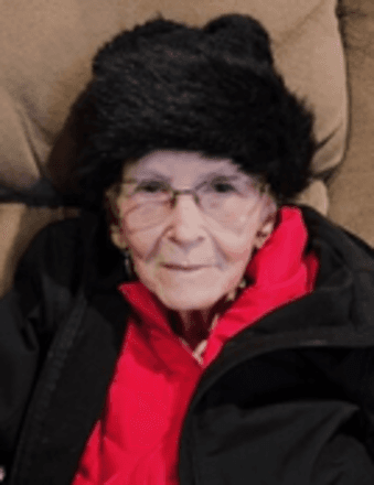 Verona Jackson Obituary
