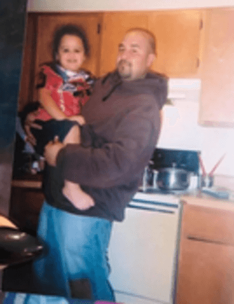 Ricky Henderson Obituary