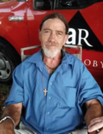 Marty Locklear Obituary