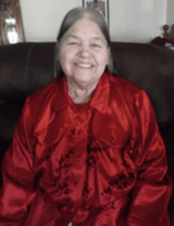 Lucy Chavis Obituary