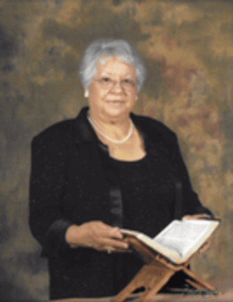 Opal Oxendine Obituary