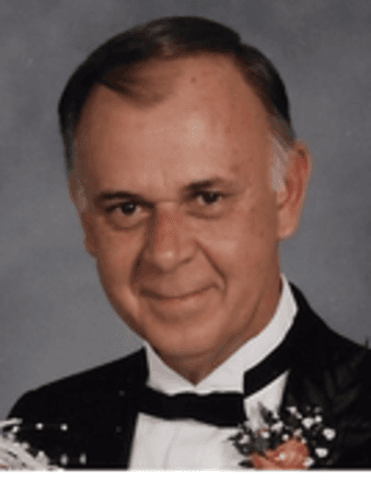 George Calvin Allen, Jr Obituary