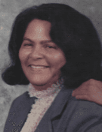 Peggy Jane Hunt Obituary