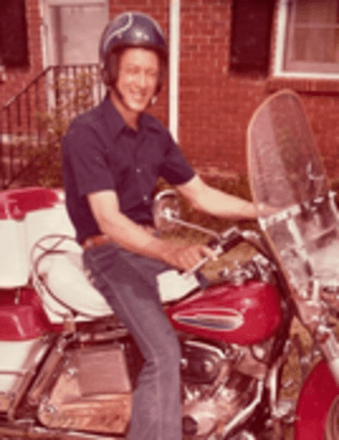 Frederick D Jones Obituary