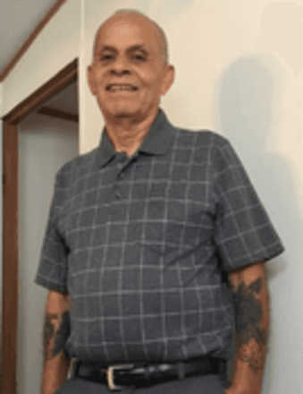 Larry Hunt Obituary