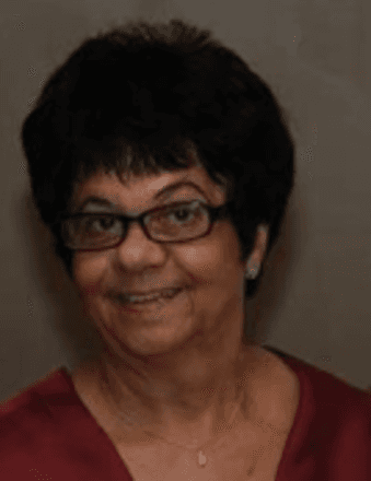 Geraldine Farley Obituary