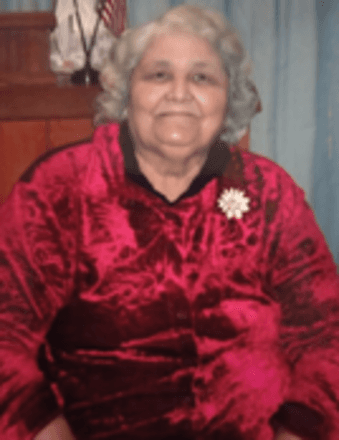 Myrtle Jones Obituary
