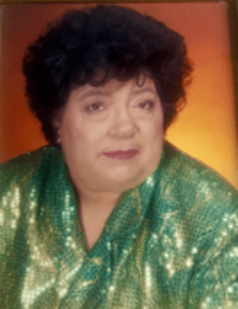 Sara Scott Obituary