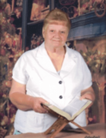 Carolyn Watson Obituary