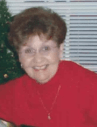 Betty Walters Obituary