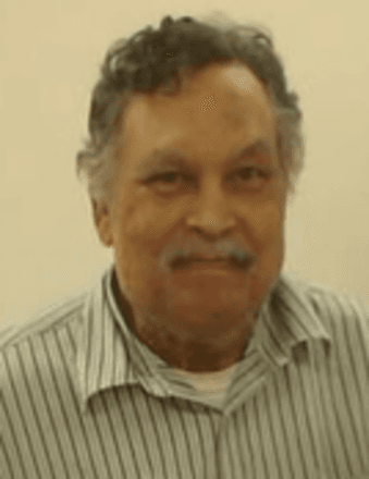 Marshel Locklear Obituary