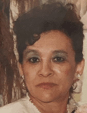 Callie Mae Locklear Obituary