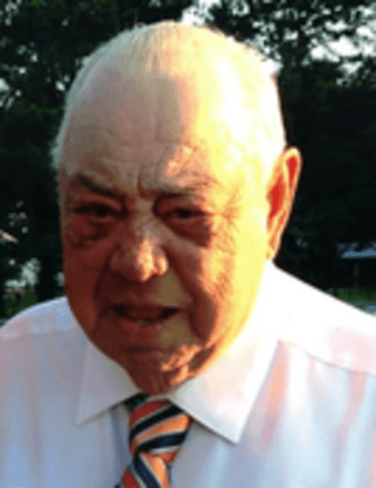 James Curtis Scott Obituary