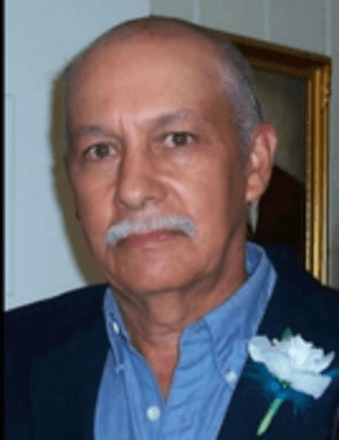 Gerald Hammond Obituary