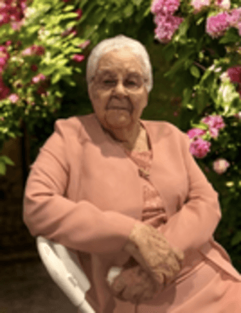 Crettie Lois Bell Obituary