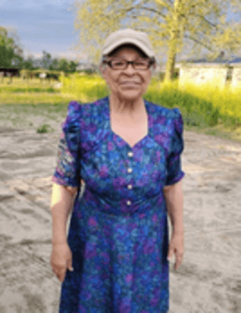 Jennie Bell Locklear Obituary