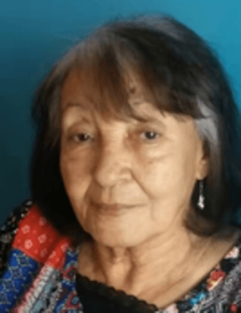 Myrna Oxendine Obituary