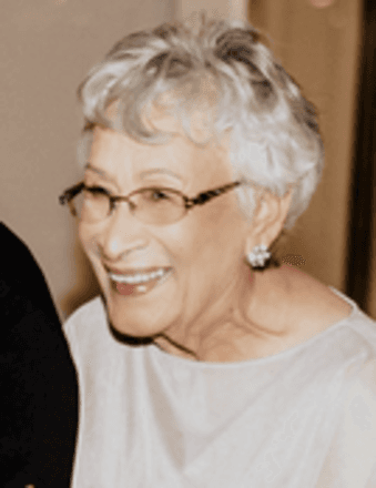 Lydia Locklear Obituary
