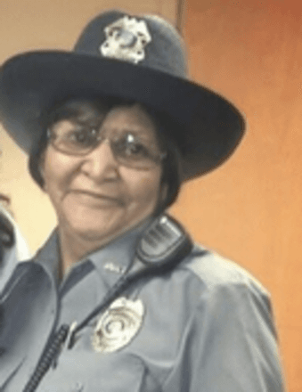 Betty Jane Strickland Obituary