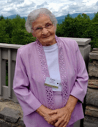 Lucy Bell (Oxendine) Thomas Obituary