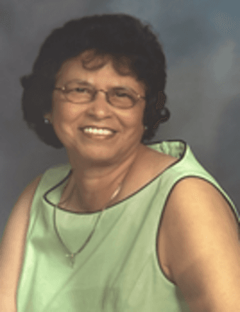 Melba Faye Harris Obituary