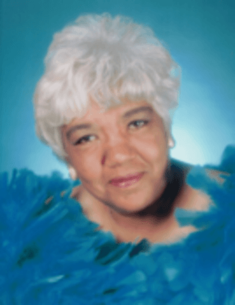 Della Hammonds Obituary