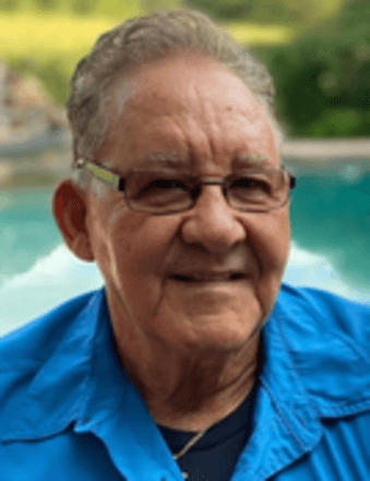 Carl Dean Harding Obituary