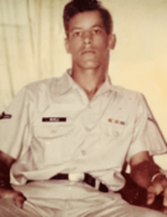 Garry Revels Obituary