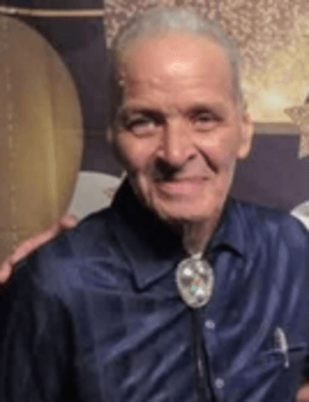 Hugh Locklear Obituary