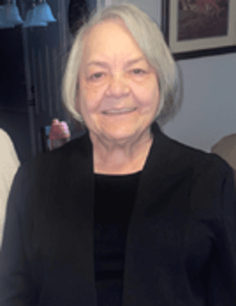 Joan Hunt Obituary