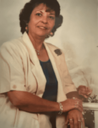 Ella Oxendine Obituary