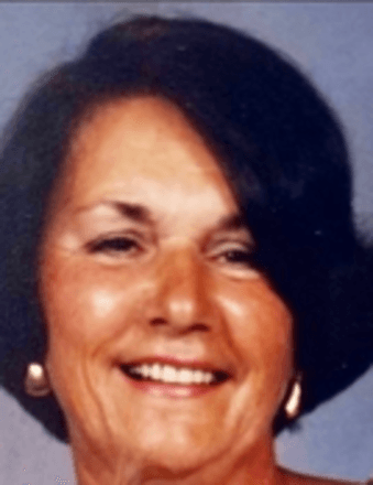 Robin Blount Obituary