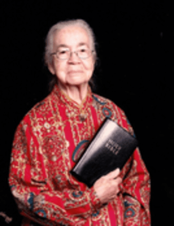 Mildred Locklear Obituary