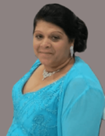 Helen Burns Obituary