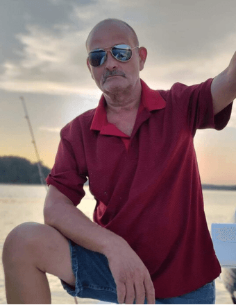Jerry Oxendine Obituary