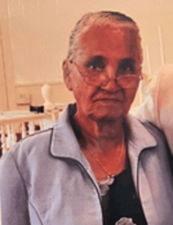 Larvella Oxendine Obituary