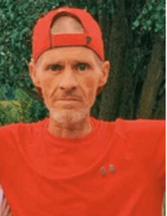 Richard Locklear Obituary