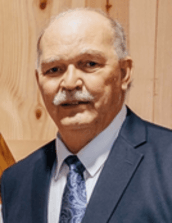 Gregory Strickland Obituary