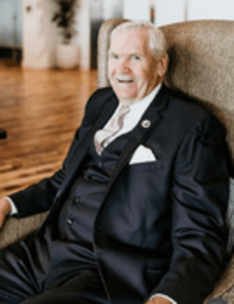 Robert Franklin Winfree Sr. Obituary