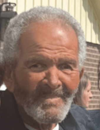 Eddie Locklear Obituary