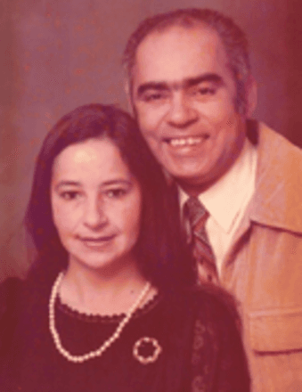 Rose Marie Locklear Obituary