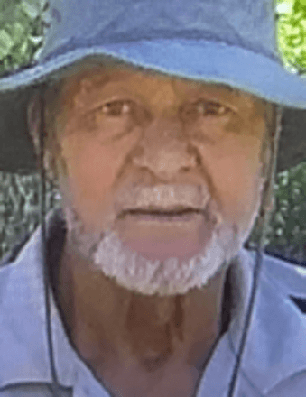 Bobby Jones Obituary