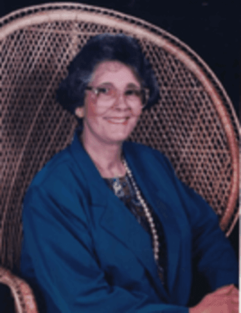 Betty Sue Jones Obituary