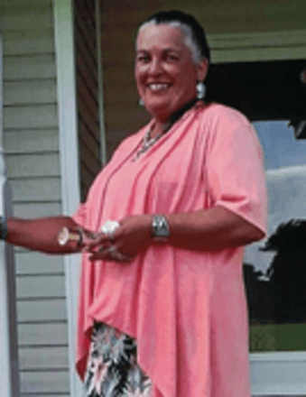 Rosalie Smith Obituary